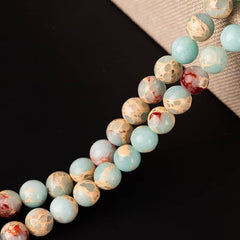 Blue Shoushan Stone KOEEK - KOEEK