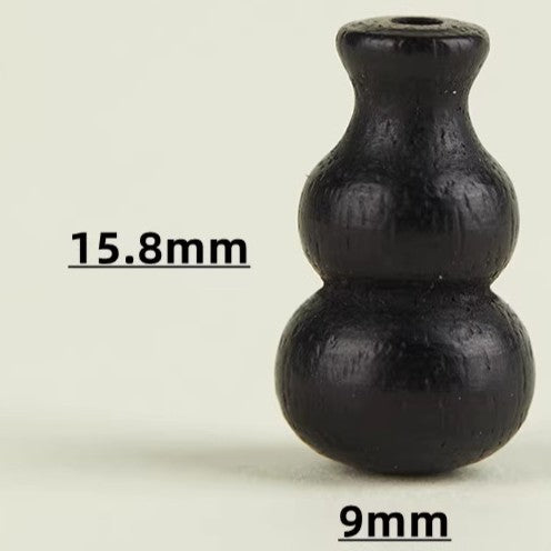 16mm Ebony Gourd KOEEK - KOEEK