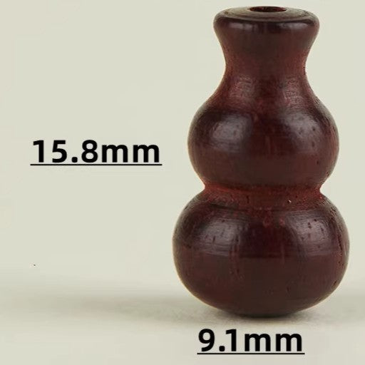 16mm Rosewood Gourd KOEEK - KOEEK