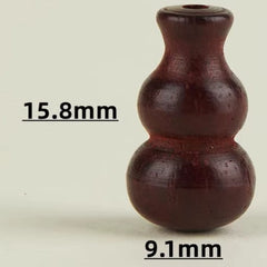 16mm Rosewood Gourd KOEEK - KOEEK