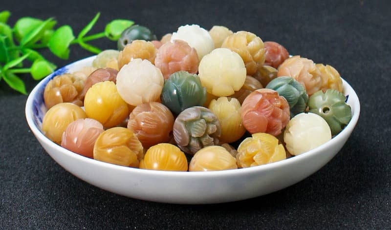 12mm Duobao Bodhi Lotus KOEEK - KOEEK