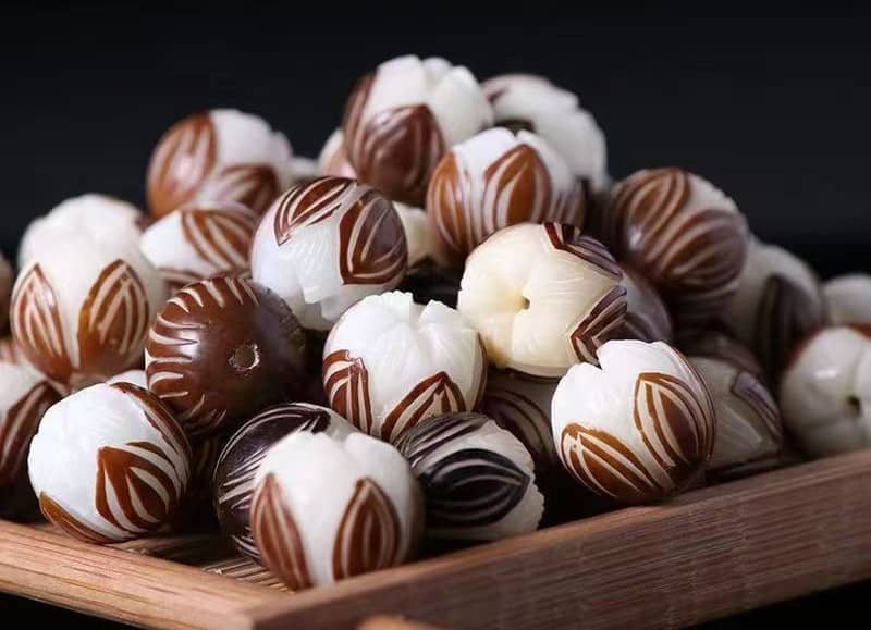 12mm Bodhi Lotus KOEEK - KOEEK