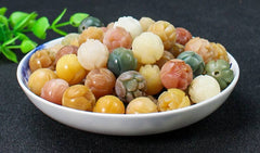 12mm Duobao Bodhi Lotus KOEEK - KOEEK