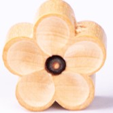 12mm Boxwood KOEEK - KOEEK