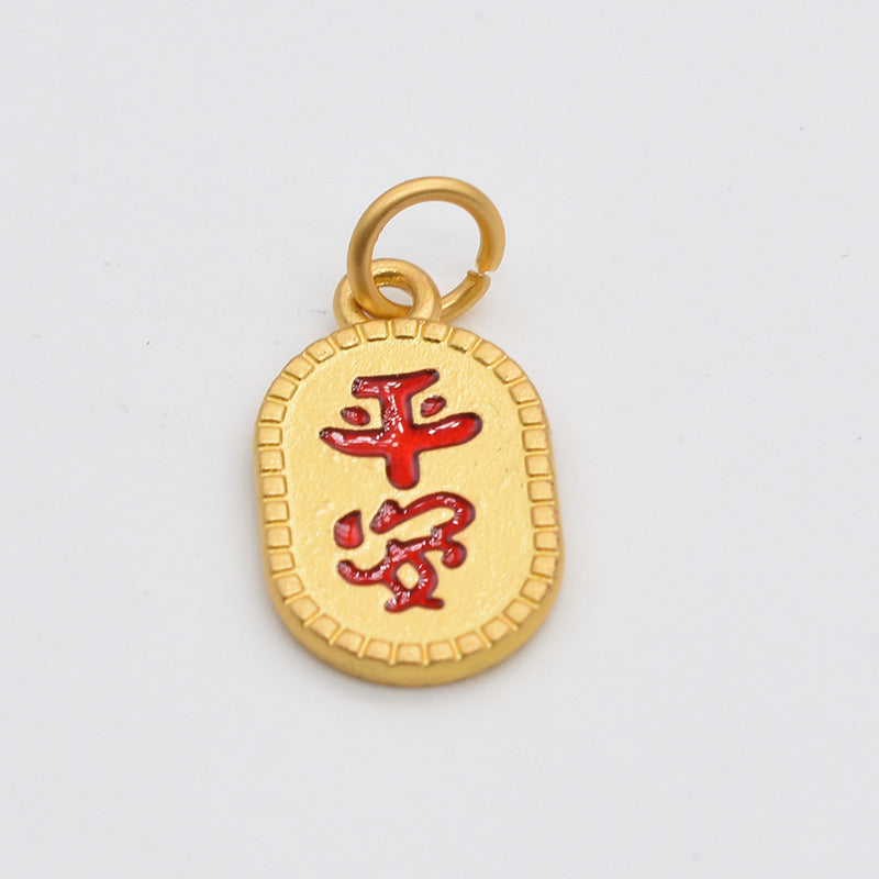 1mm Tooth edge safety KOEEK - KOEEK