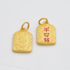 1mm Amulet KOEEK - KOEEK