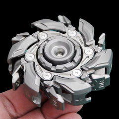 New Deformation Mecha Fidget spinner EDCHand spinner ADHD Fidget Toys Anxiety stressRelief Toys Cool Fingertip spinning Top KOEEK - KOEEK