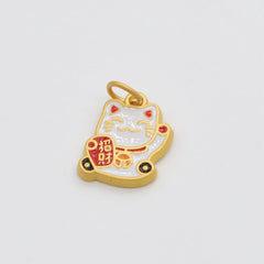1mm Lucky Cat KOEEK - KOEEK