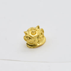 8mm Lion dance beads KOEEK - KOEEK