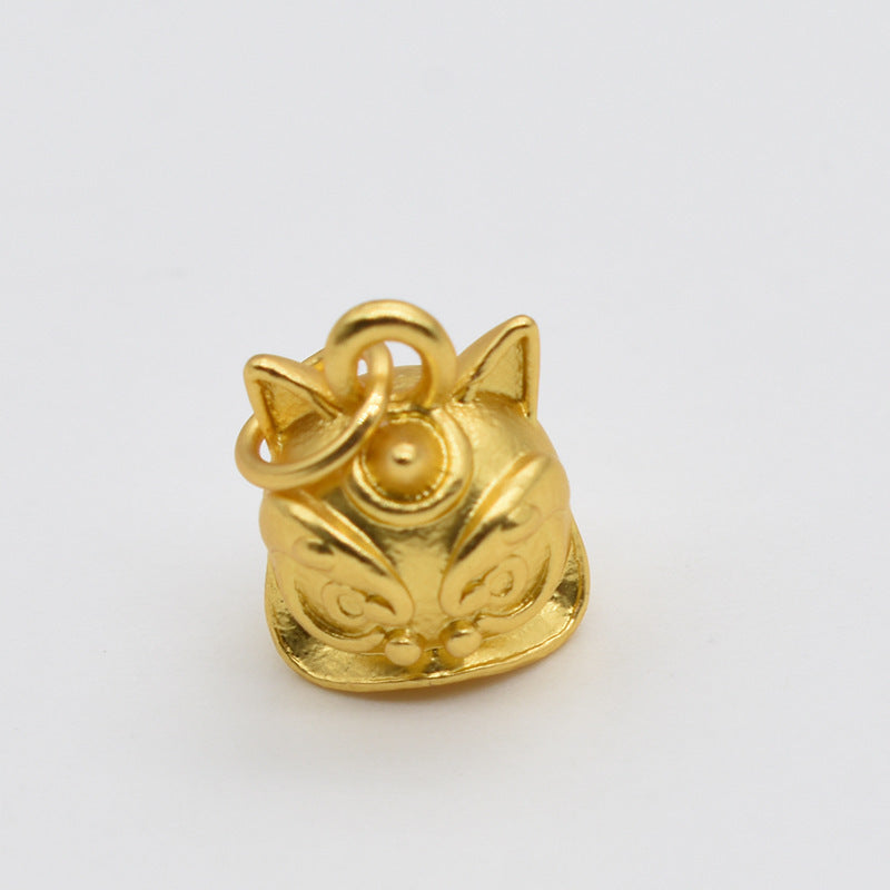 1mm Lion Dance KOEEK - KOEEK