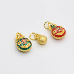 1mm Four Leaf Clover(复制) KOEEK - KOEEK