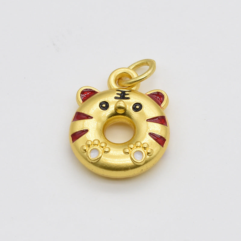 1mm Single Donut KOEEK - KOEEK