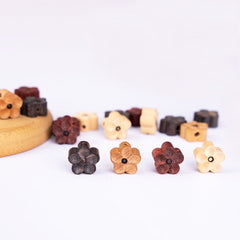 12mm Blood sandalwood KOEEK - KOEEK