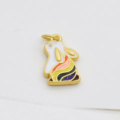 1mm Single-sided oil dripping rabbit KOEEK - KOEEK