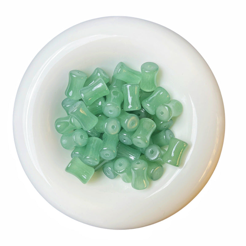 12mm Greenstone KOEEK - KOEEK