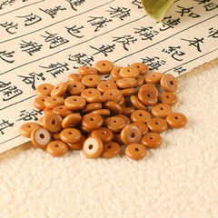 2mm Olive core spacer, diameter 6mm KOEEK - KOEEK