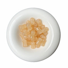 12mm Light Orange KOEEK - KOEEK