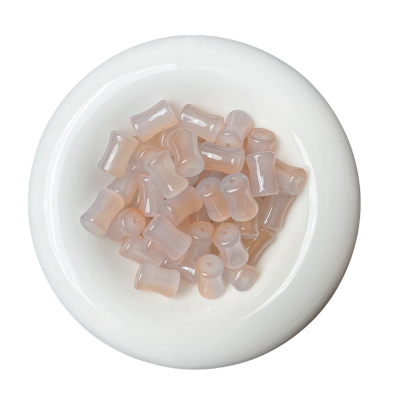 12mm Light blue orange KOEEK - KOEEK