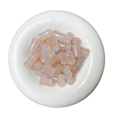 12mm Light blue orange KOEEK - KOEEK