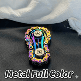 EDC Stress Relief Toys Chain Tooth Flywheel Fidget Spinner KOEEK - KOEEK