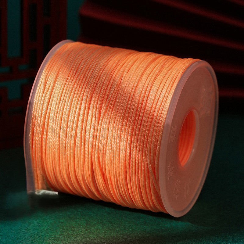 Fluorescent orange KOEEK - KOEEK