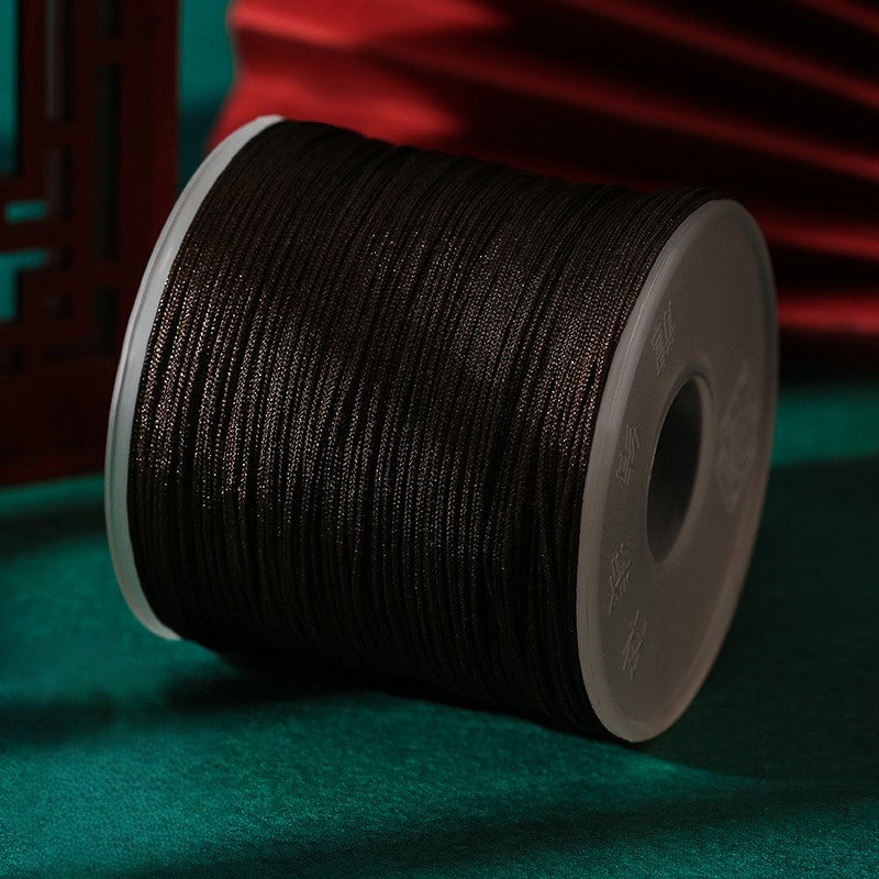 Dark brown KOEEK - KOEEK