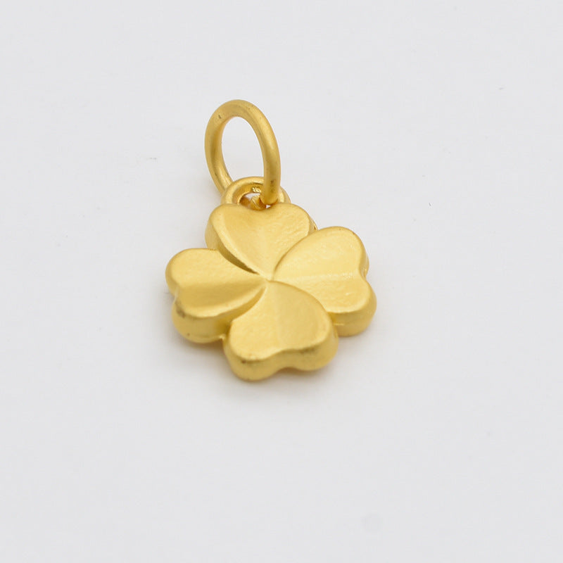 1mm Four Leaf Clover KOEEK - KOEEK