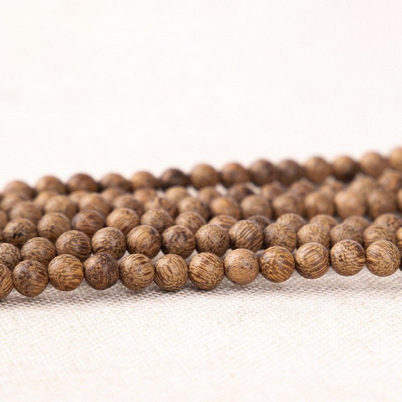 6mm Agarwood KOEEK - KOEEK