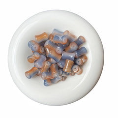 12mm Blue Orange KOEEK - KOEEK