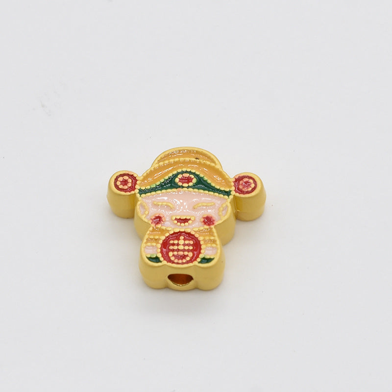 10mm Flat Lion Dance(复制) KOEEK - KOEEK