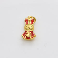 1mm Red Rabbit KOEEK - KOEEK
