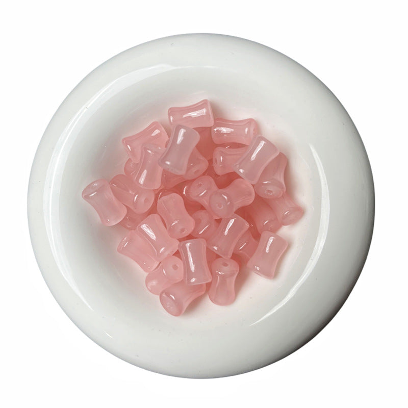 12mm Strawberry Bear KOEEK - KOEEK