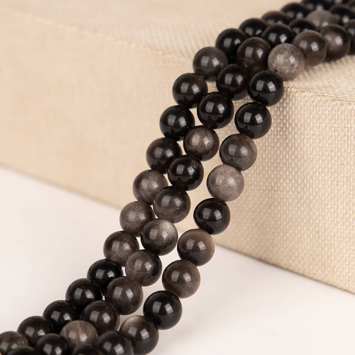 Silver Obsidian KOEEK - KOEEK