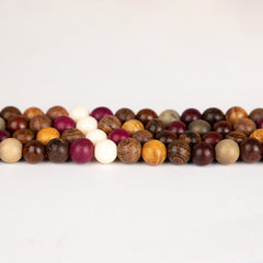 8mm Many pearls KOEEK - KOEEK