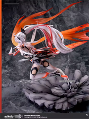 Official Honkai Impact 3 Kiana Kaslana Herrscher of Flamescion Figure IN STOCK 07FC0E-D4 - KOEEK