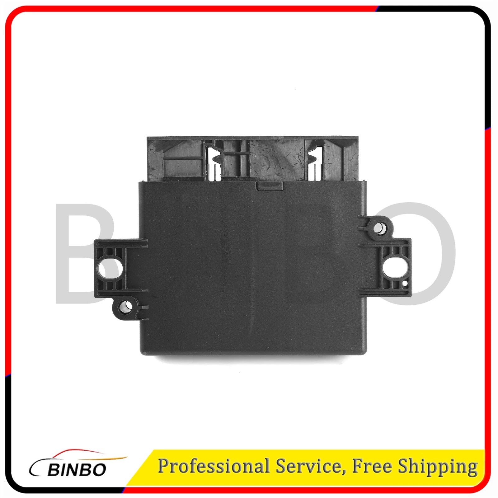 0009001808 Control Unit Parking Aid Control Module for Mercedes-Benz W205 C180 07FC0E-D4 - KOEEK