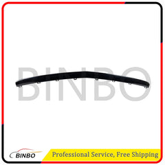 FOR MERCEDES BENZ A W177 sedan 2018 - BUMPER center AMG A1778854302 07FC0E-D4 - KOEEK
