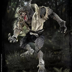 COOMODEL 1/12 PM002 Werewolf Jungle Howl Action Figure Model Statue PVC Model 07FC0E-D4 - KOEEK