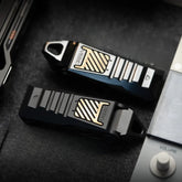 Adult Razor 2.0 Push Slider Machinery Paragraph Fidget Stress Relief Toys Gifts 07FC0E-D4 - KOEEK