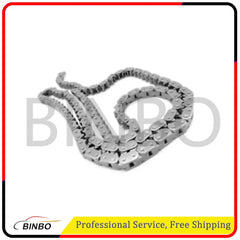 Engine Timing Chain for Mercedes W204 W212 C250 SLK250 M271 R172 A0009931078 07FC0E-D4 - KOEEK