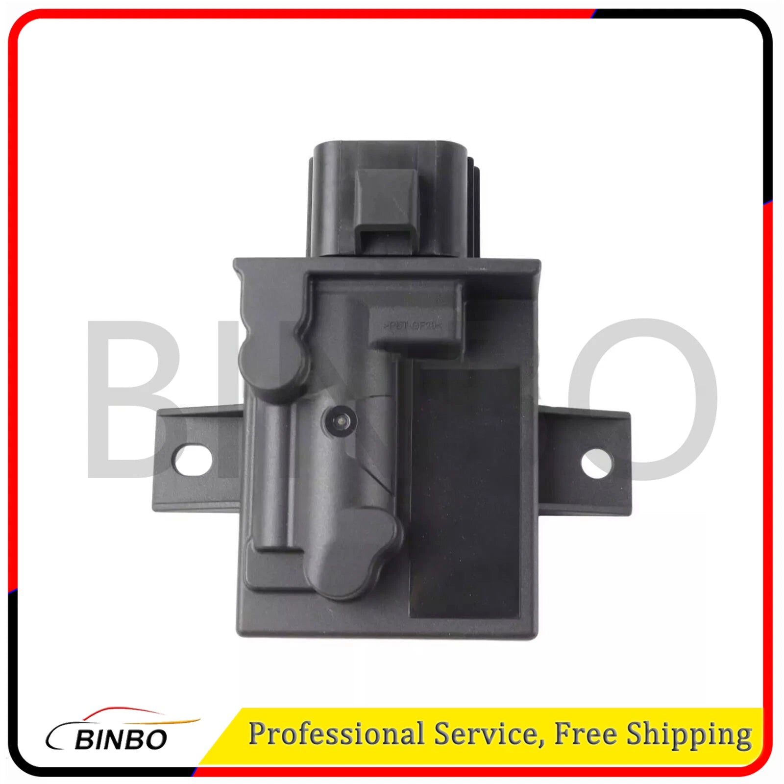 LR097220 Feul Pump Controller Module For Land Rover L560 L538 P250S P300S 240PS 07FC0E-D4 - KOEEK
