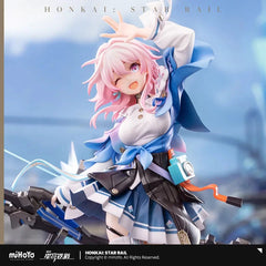 Honkai: Star Rail March 7th 1/7 Scale Figure MiHoYo PVC Collectible Figure MIHOYO - KOEEK
