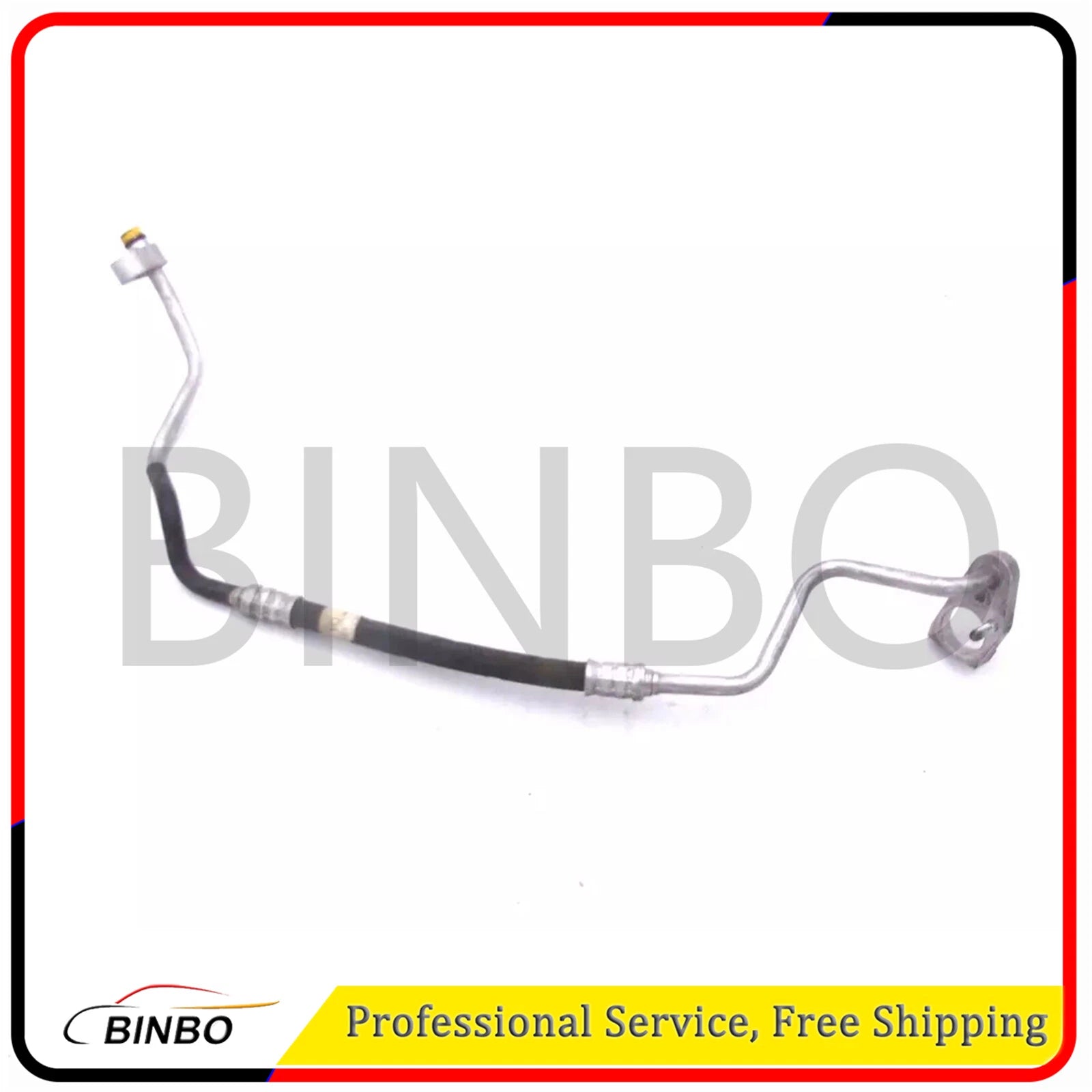 AC Air Conditioning Refrigerant Hose Pipe Line For 2007-2013 Mercedes S550 CL550 07FC0E-D4 - KOEEK