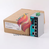 1PCS MOXA EDS-208A-S-SC Industrial Ethernet switch
