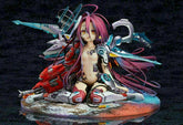 Anime No Game No Life Zero Schwi Vol.2 1/8 Figure Toy Complete Ver. PVC With Box 07FC0E-D4 - KOEEK