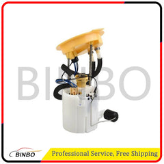 16117344064 Fuel Pump Module Assembly For 1 2 3 4 F20 F22 F23 F30 07FC0E-D4 - KOEEK
