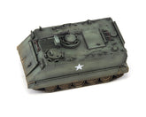 S-Model 1/72 US M113A1 Armored Personnel Carrier Finished Product Model #CP3213 S-MODEL - KOEEK