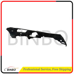51117319800 For BMW 15-16 X6 Front Bumper Grille-Support Bracket Right 07FC0E-D4 - KOEEK