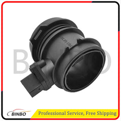 Mass Air Flow Sensor FITS Mercedes-Benz W203 C230 2002 SLK230 2003 2004 L4 2.3L 07FC0E-D4 - KOEEK