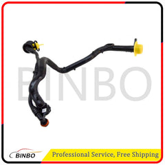 Engine Bleed Hose Fits For Mercedes Benz C400 E400 GLE400 S450 E450 C43 AMG 07FC0E-D4 - KOEEK